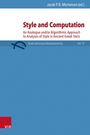 Style and Computation, Buch