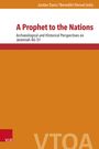 : A Prophet to the Nations, Buch
