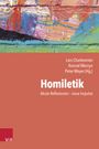 : Homiletik, Buch