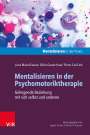 Lucia Maier: Mentalisieren in der Psychomotoriktherapie, Buch