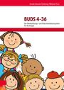 Ursula Günster-Schöning: BUDS 4-36. Kartensatz für 10 Kinder, Buch