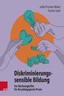 Julika Prantner-Weber: Diskriminierungssensible Bildung, Buch