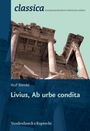 Wulf Brendel: Livius 01. Ab urbe condita, Buch