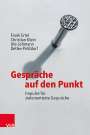 Frank Ertel: Gespräche auf den Punkt, Buch