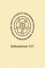 : Lutherjahrbuch 92. Jahrgang 2025, Buch