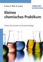 Elisabeth Dane: Kleines chemisches Praktikum, Buch