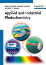 Bernd Strehmel: Applied and Industrial Photochemistry, Buch