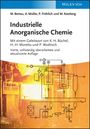 Martin Bertau: Industrielle Anorganische Chemie, Buch