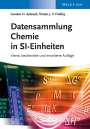 Gordon H. Aylward: Datensammlung Chemie in SI-Einheiten, Buch