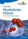 Friedrich Bergler: Physikalische Chemie, Buch