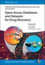 : Open Access Databases and Datasets for Drug Discovery, Buch