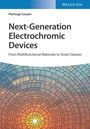 Pierluigi Cossari: Next-Generation Electrochromic Devices, Buch