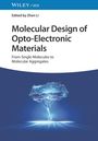 : Molecular Design of Opto-Electronic Materials, Buch