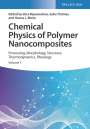 : Chemical Physics of Polymer Nanocomposites, Buch