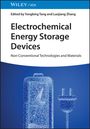 : Electrochemical Energy Storage Devices, Buch