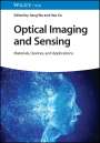 : Optical Imaging and Sensing, Buch