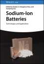 : Sodium-Ion Batteries, Buch