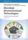 : Microbial Electrochemical Technologies, 2 Volume Set, Buch