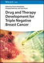 : Drug and Therapy Development for Triple Negative Breast Cancer, Buch