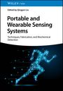 : Portable and Wearable Sensing Systems, Buch