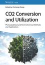 : CO2 Conversion and Utilization, Buch