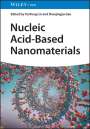 : Nucleic Acid-Based Nanomaterials, Buch