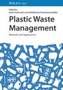 : Plastic Waste Management, Buch