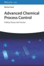 Morten Hovd: Advanced Chemical Process Control, Buch