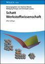 : Schatt Werkstoffwissenschaft, Buch