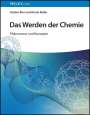 Günter Klar: Das Werden der Chemie, Buch
