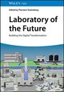 : Laboratory of the Future, Buch