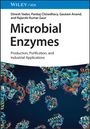 : Microbial Enzymes, Buch,Buch