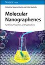 : Molecular Nanographenes, Buch