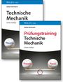 Stefan Hartmann: Technische Mechanik, Buch