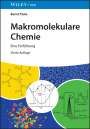 Bernd Tieke: Makromolekulare Chemie, Buch