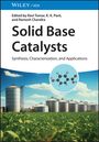 : Solid Base Catalysts, Buch