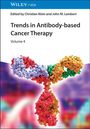 Trends in Antibody-based Cancer Therapy, Buch