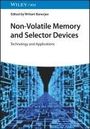 : Non-Volatile Memory and Selector Devices, Buch,Buch