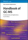 Hans-Joachim Hübschmann: Handbook of GC-MS, Buch