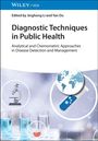 : Diagnostic Techniques in Public Health, Buch
