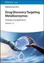 : Drug Discovery Targeting Metalloenzymes, Buch