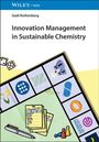 Gadi Rothenberg: Innovation Management in Sustainable Chemistry, Buch