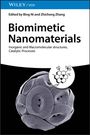 : Biomimetic Nanomaterials, Buch