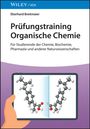 Eberhard Breitmaier: Prüfungstraining Organische Chemie, Buch