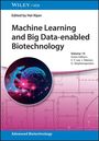 : Machine Learning and Big Data-enabled Biotechnology, Buch
