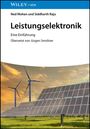 Ned Mohan: Leistungselektronik, Buch