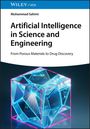 Muhammad Sahimi: Artificial Intelligence in Science and Engineering, Buch