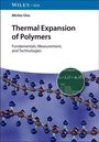 Michio Ono: Thermal Expansion of Polymers, Buch