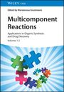 Multicomponent Reactions, Buch