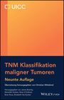 TNM Klassifikation maligner Tumoren, Buch